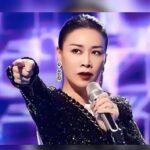 Na Ying to face penalty for singing Liu Huan’s song?