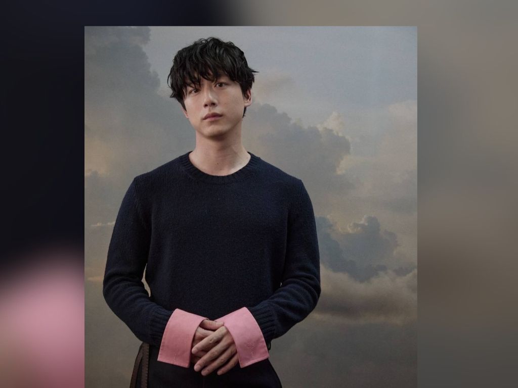 Kentaro Sakaguchi’s camp slams speculations about the actor’s marriage