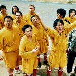 Stephen Chow secretly hosted his own reunion dinner for “Shaolin Soccer” team