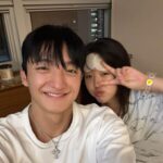 Ji Ye-eun and Vata to marry in December