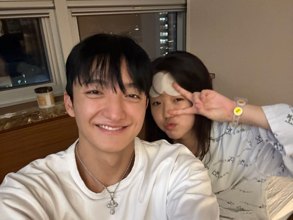 Ji Ye-eun and Vata to marry in December