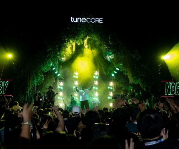 AXEAN Festival 2026 draws record crowd, strengthens Southeast Asia’s music connections