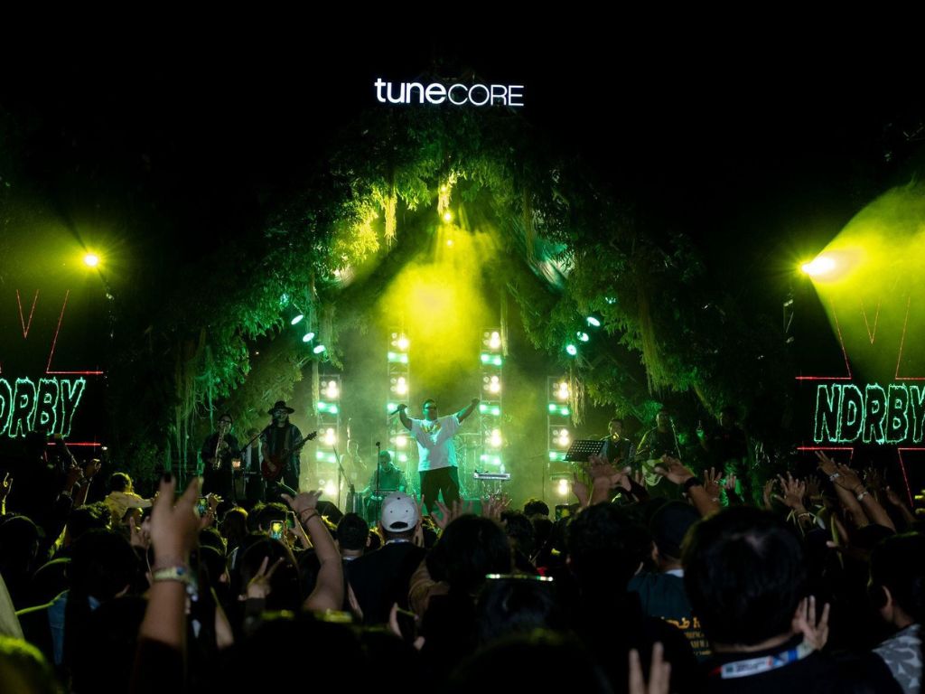 AXEAN Festival 2026 draws record crowd, strengthens Southeast Asia’s music connections