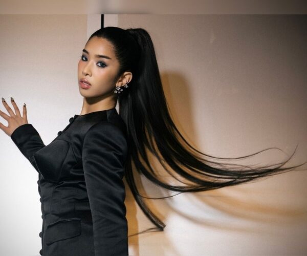 KATSEYE’s Sophia sits out European leg of “Wildworld” tour