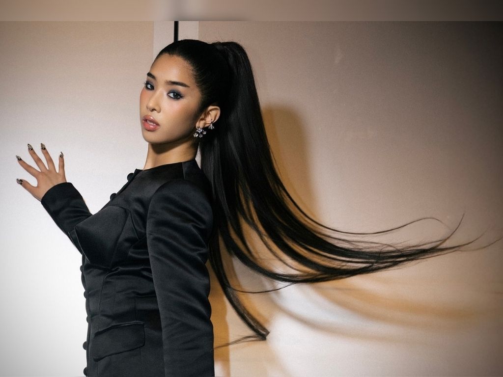 KATSEYE’s Sophia sits out European leg of “Wildworld” tour
