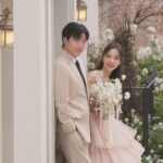 STELLAR’s Minhee is getting married this month