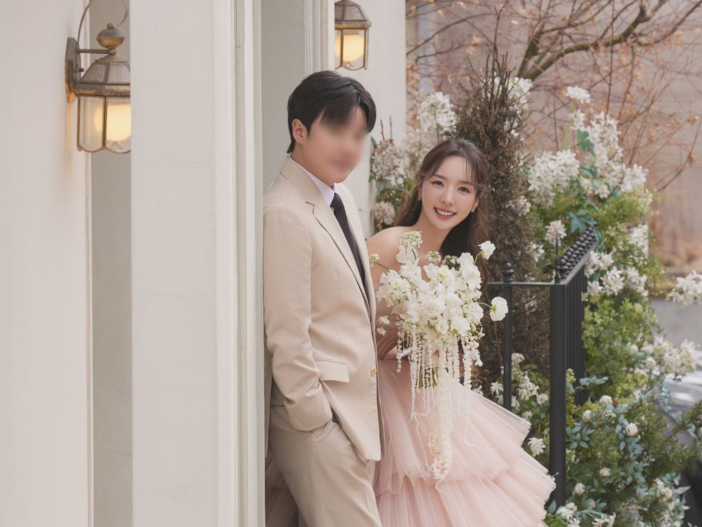 STELLAR’s Minhee is getting married this month