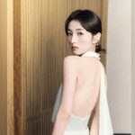 Wendy Zhang responds to speculation over her weight loss