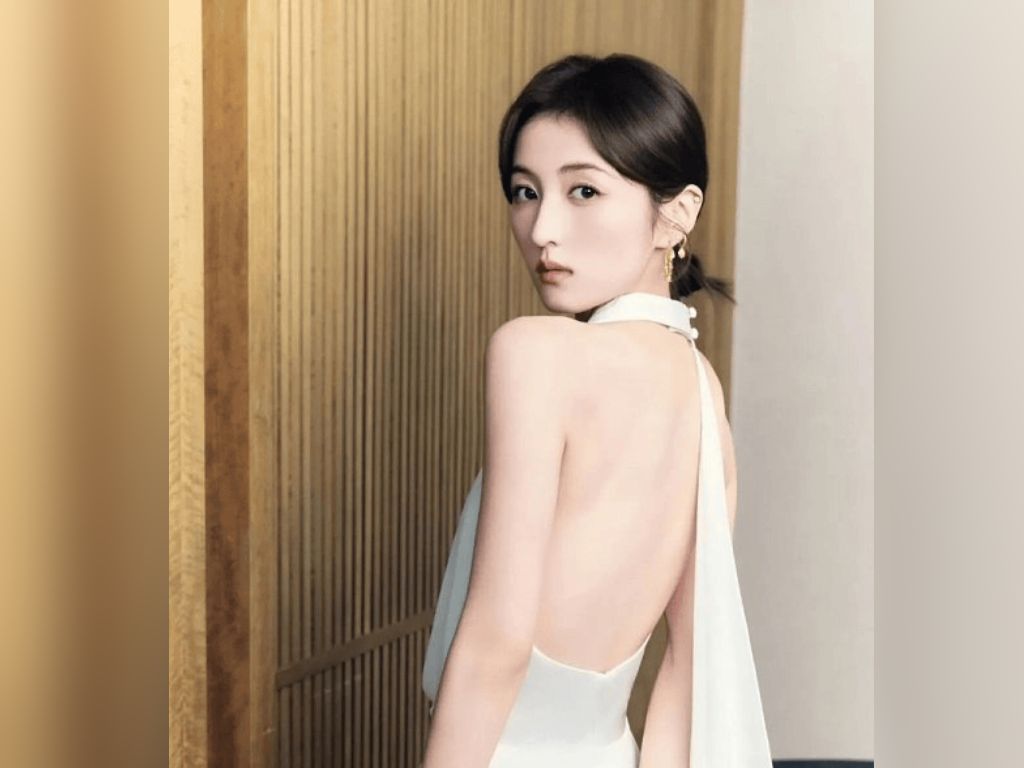 Wendy Zhang responds to speculation over her weight loss