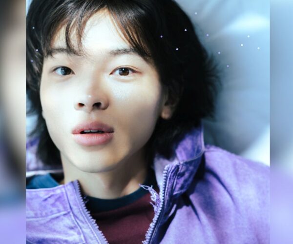 imase is ready to make music again after a year of hiatus