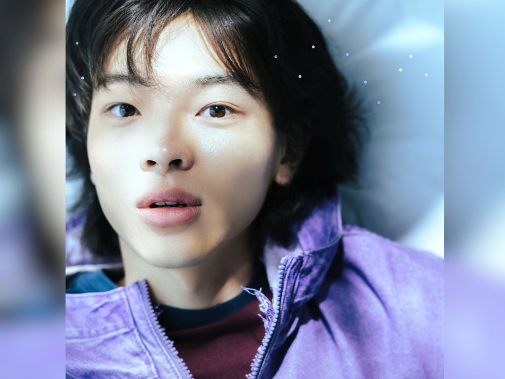 imase is ready to make music again after a year of hiatus