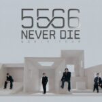 5566 announces “Never Die” World Tour to mark 25th anniversary