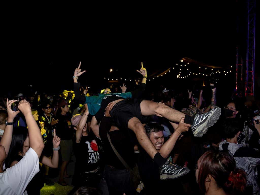 AXEAN Festival 2026 draws record crowd, strengthens Southeast Asia’s music connections | theHive.Asia AXEAN Festival 2026 draws record crowd, strengthens Southeast Asia’s music connections, AXEANFestival, theHive.Asia, Untitled design 2 3