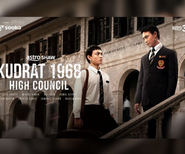 “Kudrat 1968: High Council” explores power, privilege and class divide