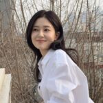 Baek Jin-hee to marry Canada-based boyfriend next January