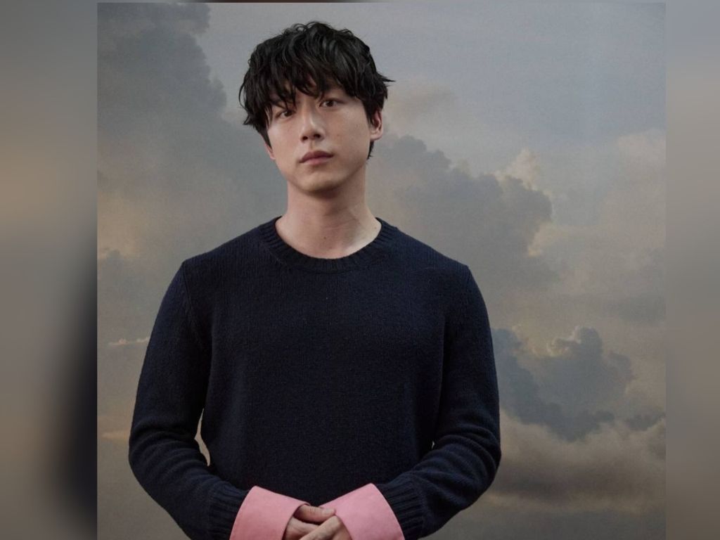 Kentaro Sakaguchi surprises fans with sudden marriage announcement