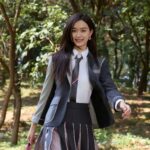 Ji Zihan chooses another path after failing to join Beijing Film Academy