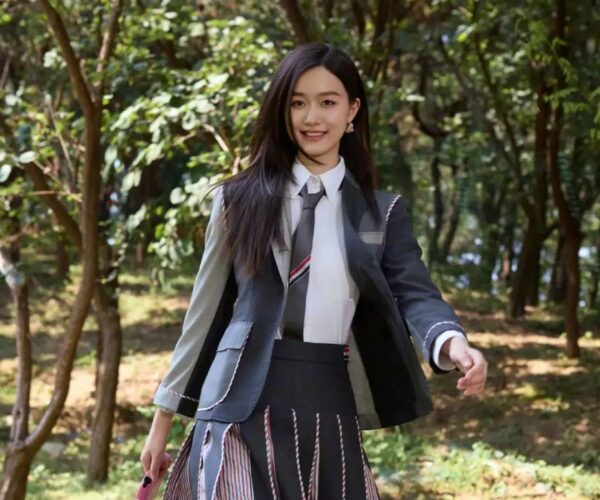 Ji Zihan chooses another path after failing to join Beijing Film Academy