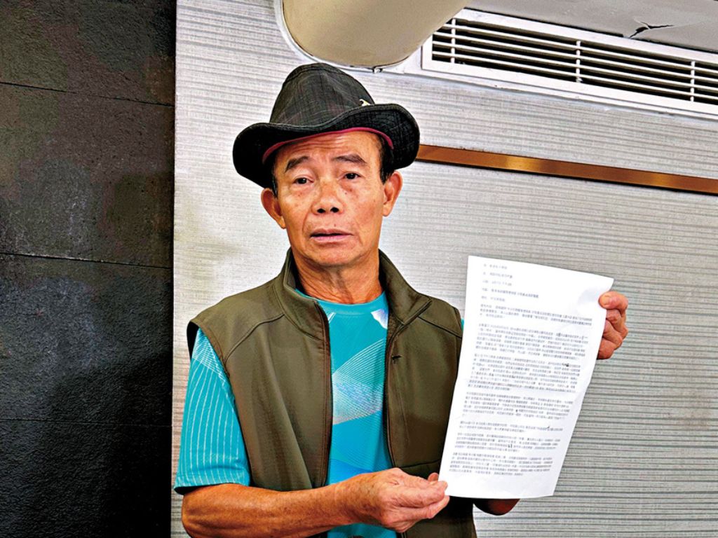Anita Mui’s brother wants to give estranged mother HKD1.5 million funeral