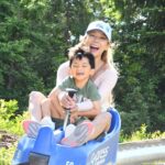 Stephanie Ho and Fred Cheng split time between Hong Kong and Vancouver for son’s care
