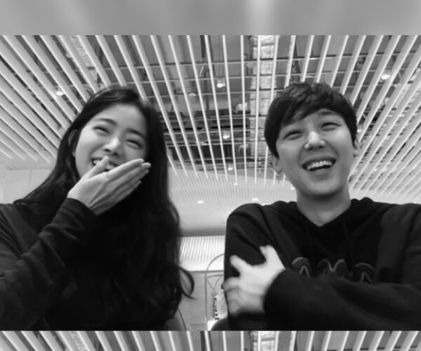 Yoon Jong-hoon and Han Eun-seo confirm November wedding