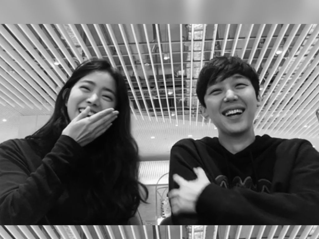 Yoon Jong-hoon and Han Eun-seo confirm November wedding