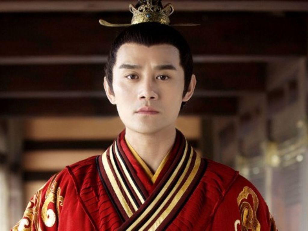 “Nirvana in Fire” actor Wang Kai opens up on why he’s slowed his career at its peak