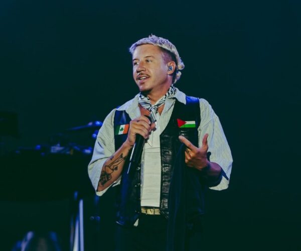 Macklemore: Wanting equal treatment should not be controversial!