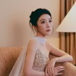 Wang Gege loses hearing in one ear due to fear of missing out