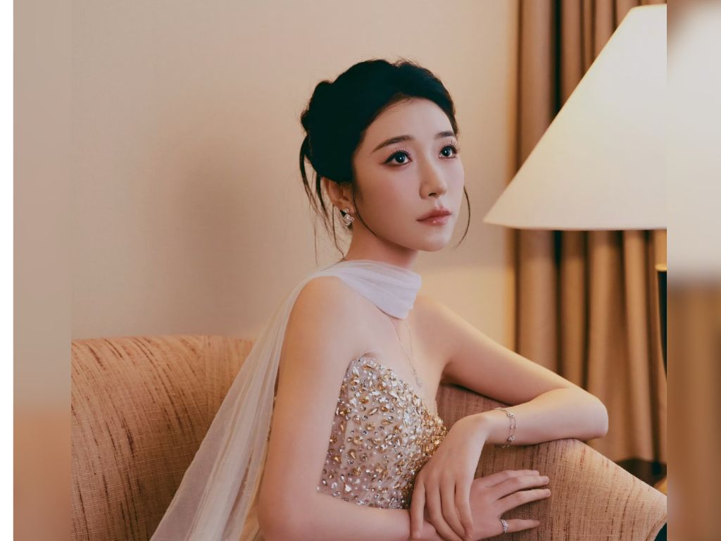 Wang Gege loses hearing in one ear due to fear of missing out