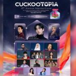 CUCKOO Malaysia celebrates 12th anniversary with Lee Junho appearance