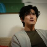 Vic Chou returns to Golden Bell Best Actor race with “The World Between Us II”