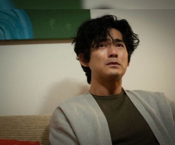 Vic Chou returns to Golden Bell Best Actor race with “The World Between Us II”