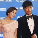 Tong Liya reveals 10-year-old son still doesn’t know she and Chen Sicheng are divorced