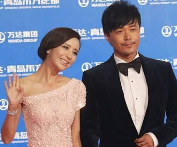Tong Liya reveals 10-year-old son still doesn’t know she and Chen Sicheng are divorced