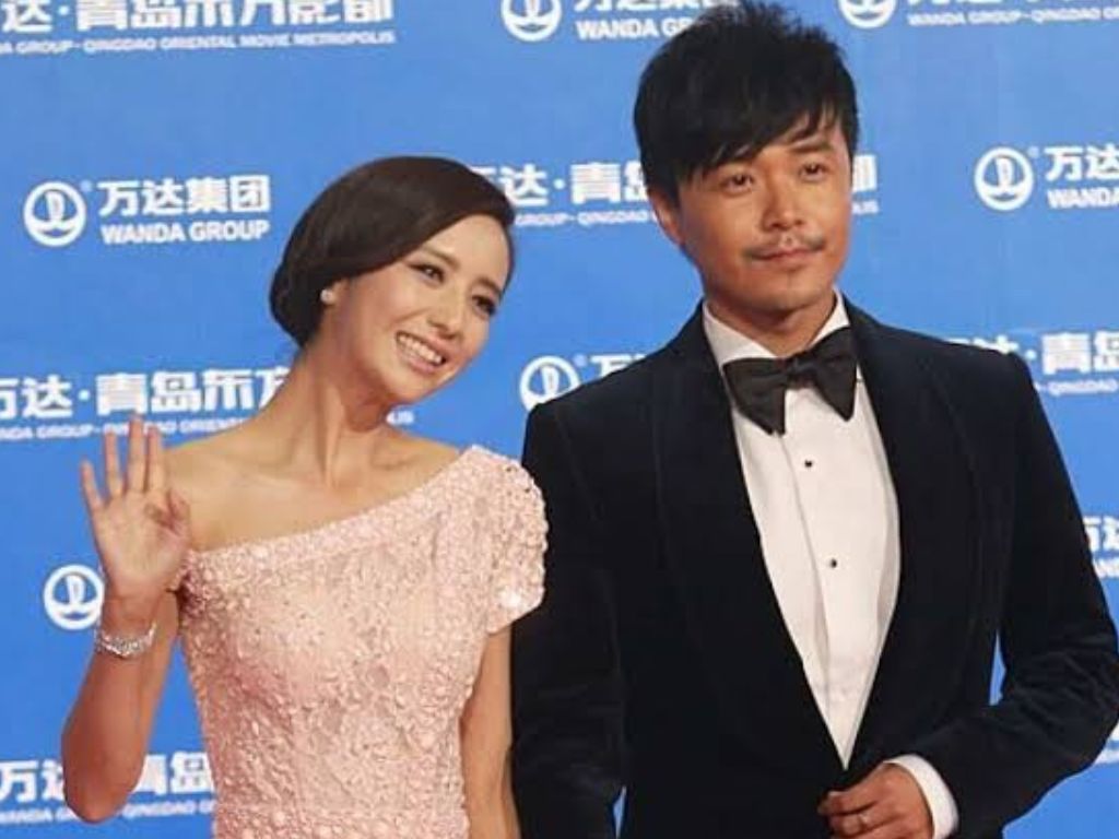 Tong Liya reveals 10-year-old son still doesn’t know she and Chen Sicheng are divorced