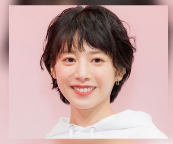 Kaho announces upcoming marriage to director-musician Sora Hokimoto