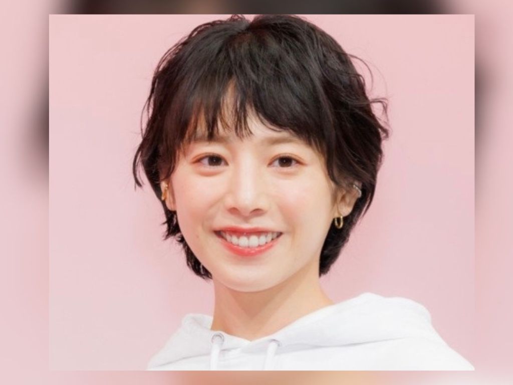 Kaho announces upcoming marriage to director-musician Sora Hokimoto