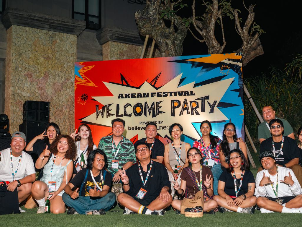 AXEAN Festival 2026 draws record crowd, strengthens Southeast Asia’s music connections | theHive.Asia AXEAN Festival 2026 draws record crowd, strengthens Southeast Asia’s music connections, AXEANFestival, theHive.Asia, Untitled design 49
