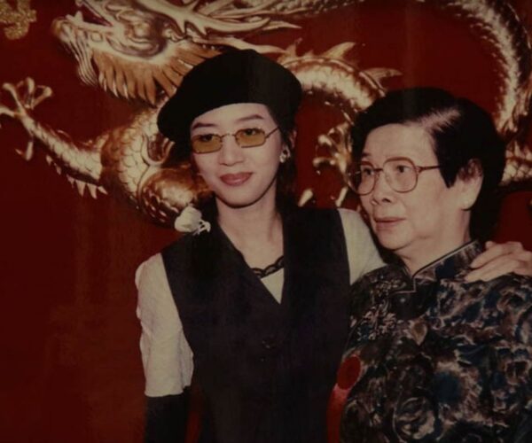 Family rift emerges over funeral plans for Anita Mui’s mother