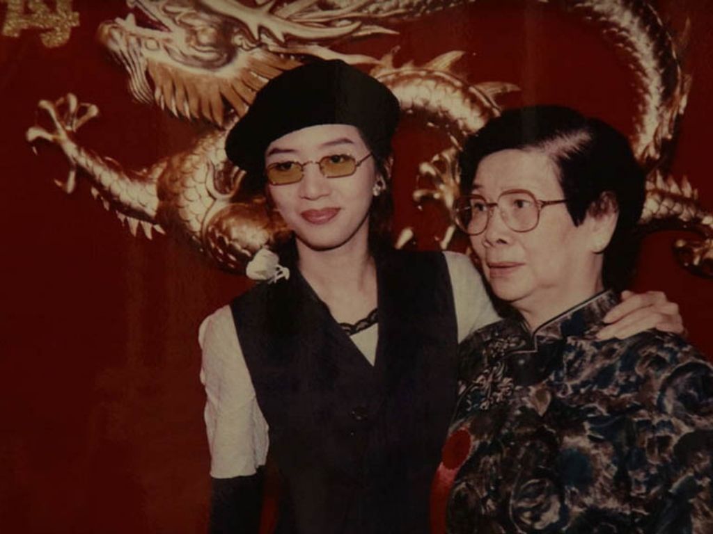 Family rift emerges over funeral plans for Anita Mui’s mother