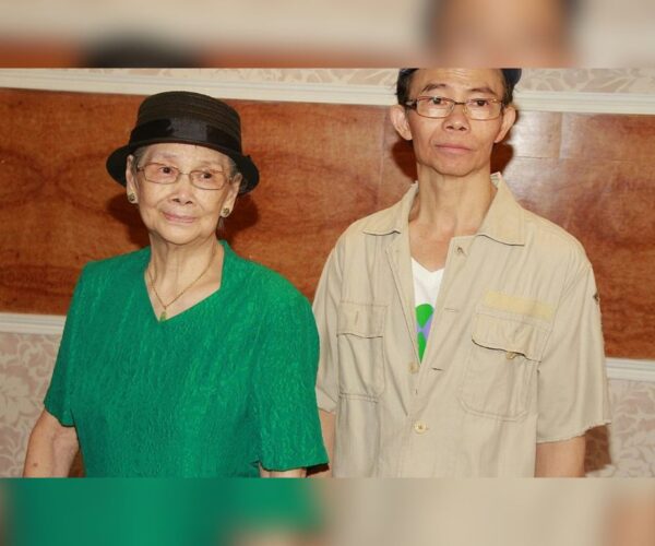 Anita Mui’s brother blindsided by mother’s “secret cremation”