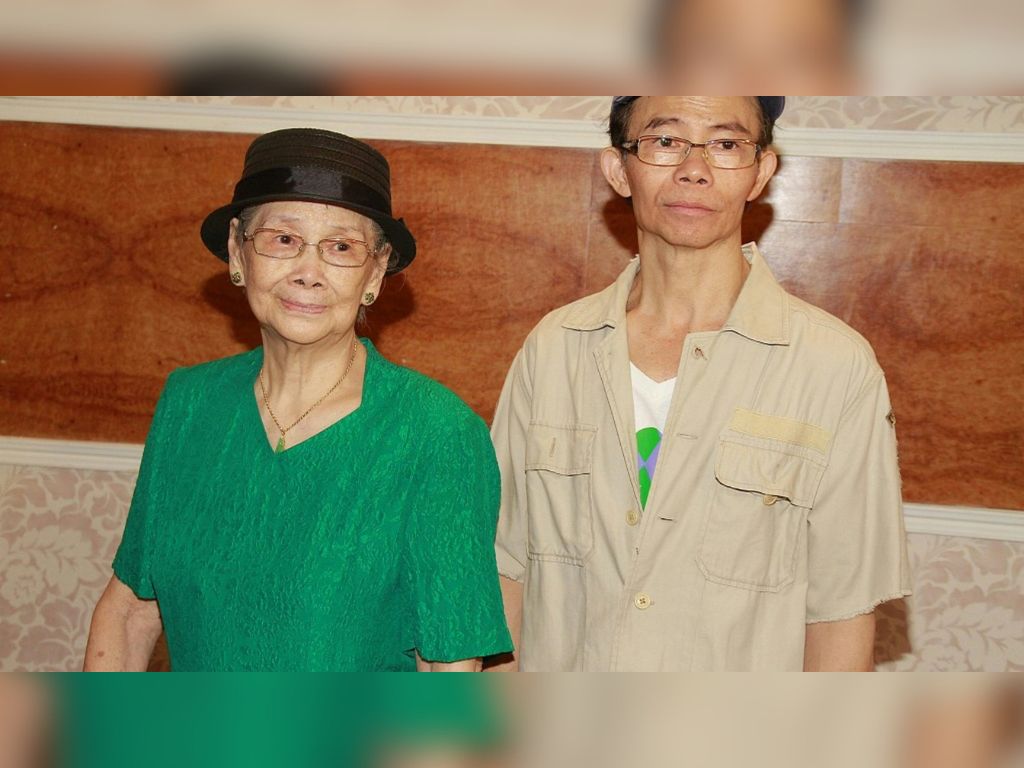 Anita Mui’s brother blindsided by mother’s “secret cremation”