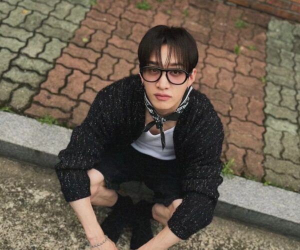 Bang Chan donates over KRW 100 million to Nepal flood relief for children