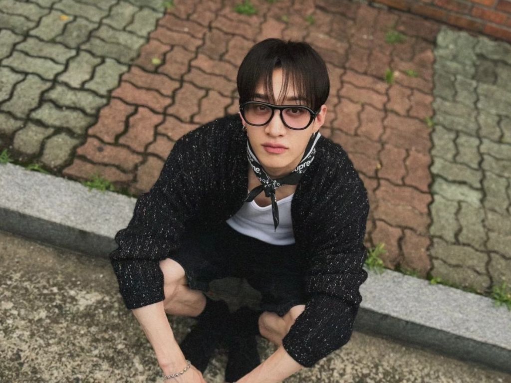 Bang Chan donates over KRW 100 million to Nepal flood relief for children