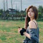 Zhao Lusi to star in and direct new drama based on German novel