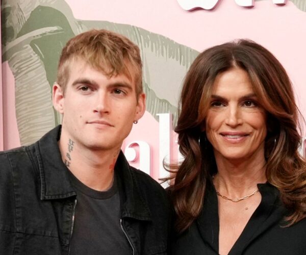 Cindy Crawford’s son Presley Gerber passed away at 27