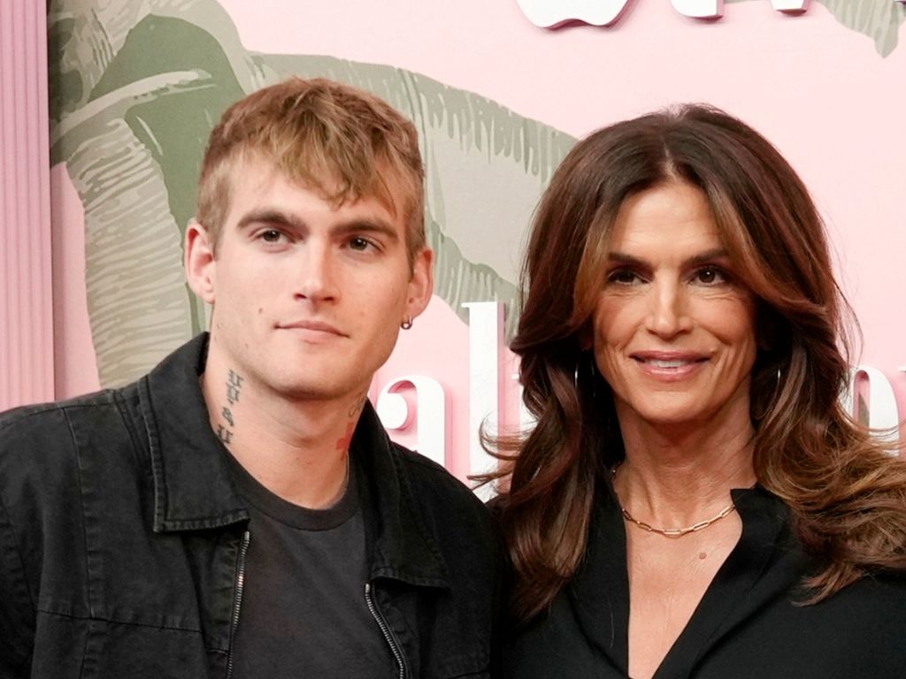 Cindy Crawford’s son Presley Gerber passed away at 27