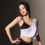 Yang Mi is now Victoria’s Secret Asia-Pacific brand ambassador