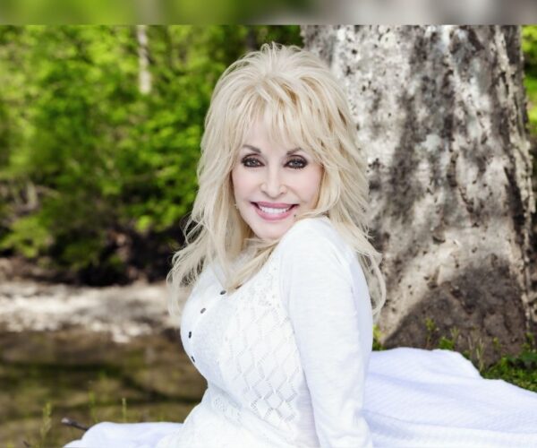 Nashville International Airport to be renamed to honour Dolly Parton
